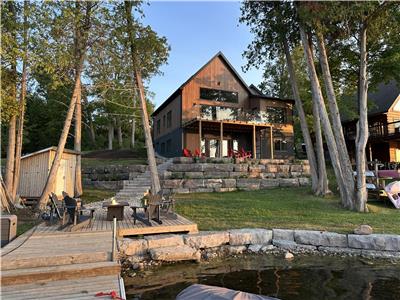 Maplewood Hideaway
