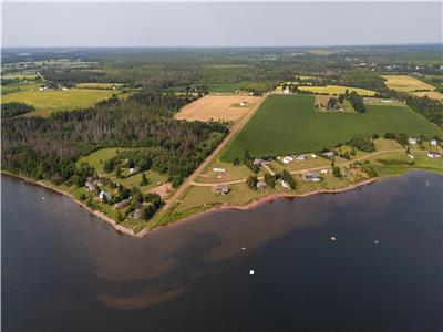 Randy's River Retreat