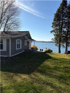 Sunshine Lake Estate - Chalets pour grands groupes