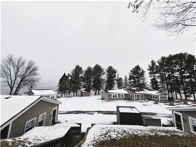 Sunshine Lake Estate - Multi-Chalet Property