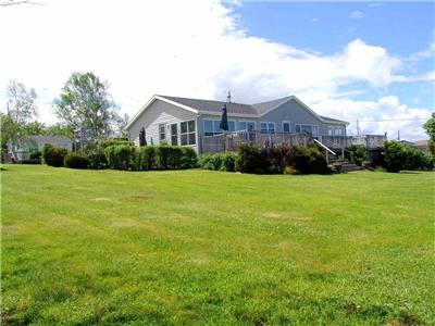 Island View Beach House - Linden