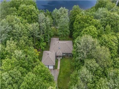 Private Muskoka Paradise