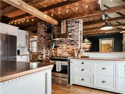 Historic Gaspereau Farmhouse