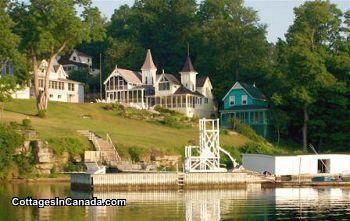 Anderson Family Cottage