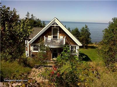Georgeville Beach Cottage (full refund for any bookings).