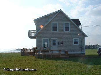 Bruce Haven Beach House Canada Select ****