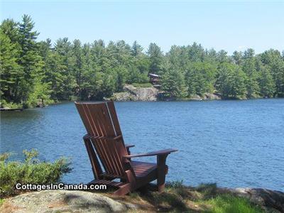 MUSKOKA GEM 