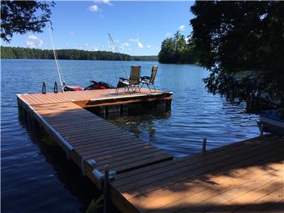 GlenCannon Retreat 