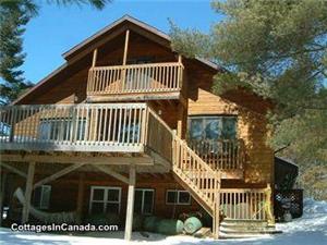 Enjoy the Fall Colours - Minutes from Arrowhead Park and Huntsville