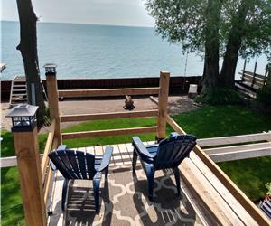 Chalet de Plage