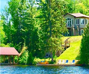 Annapolis valley ns cottages