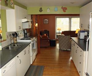 Parlee Beach Cottage