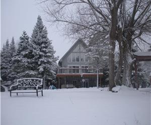 Fairview Cottage
