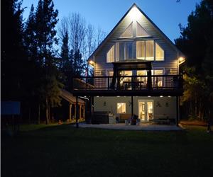 Fairview Cottage Countryside Family Vacation Rental