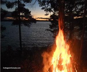 Holden Lake Lodge
