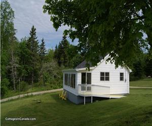 chalet a louer nouvelle-ecosse