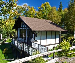 Chalets CharmeNord