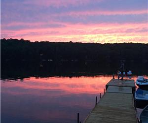 Affordable, Family & pet friendly Muskoka cottage