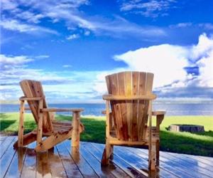 Seaview Cottage