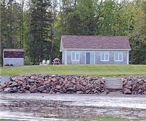 Seaview Cottage