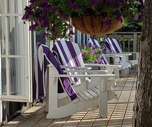 Muskoka Lake Front Cottage