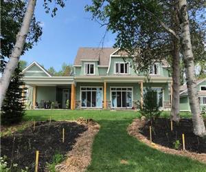 Big Bay Point Cottage