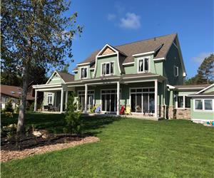 Big Bay Point Cottage on Lake Simcoe-CLOSE TO GTA