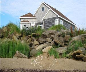 Captain's Quarters - Cocagne / Shediac / Pays de la Sagouine / Dune de Bouctouche / Magic Mountain