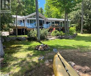Available again! Beachfront Level Lot Kennisis Cottage (full week rentals only)