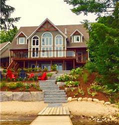 Lynx Lake Lodge