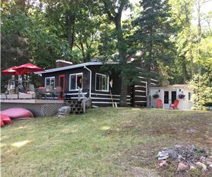 cottage rentals smiths falls coboconk cottagesincanada ontario