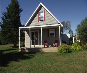 Belmont Waterview Cottage