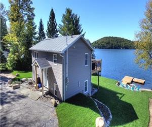 Paudash Lake - Casa del Lago