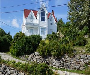Hillside Haven