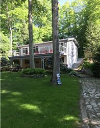 SAUBLE BEACH EXECUTIVE COTTAGE