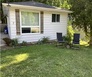 Dragonfly Cottage