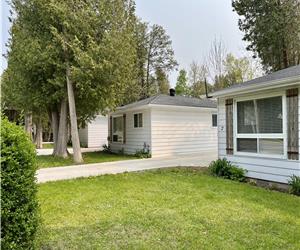 Market St. Cottages