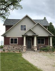Twin Vines Lake House:  Visit Wine Country this Spring & Fall!