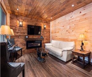 Paradise Escape (cottage #4)