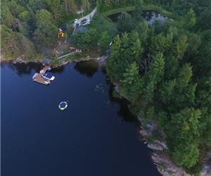 Lodgewood- Honey Harbour, Ontario