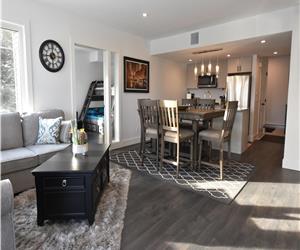 OCR- Deer Bluff Condo (F525) near Peninsula Lake, Huntsville, Ontario