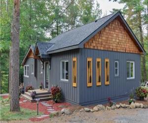 HIGHVIEW COTTAGE