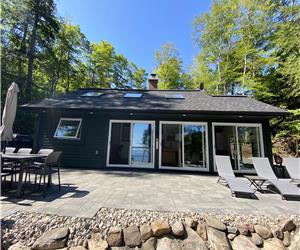 Muskoka Funshine