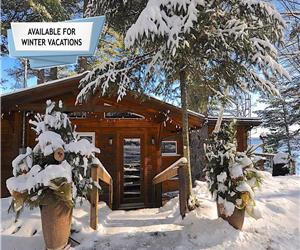 Boshkung Lake Paradise Pines - 1 Week Minimum Stays