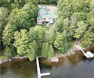 Miskwabi Lake- Your Family Vacation is important! Team CCR is here to help - Call 705-457-3306