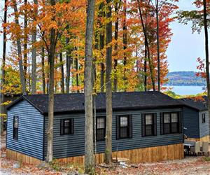Kawartha Golf Cottage | Remote Work / School | Family Resort
