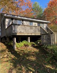 STONE RIDGE COTTAGE - Cozy Rustic Cabin Available This summer