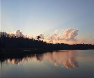 Gilmour Dream - Custom Build Lakehouse on 7 Acres - Wi-Fi - Trails