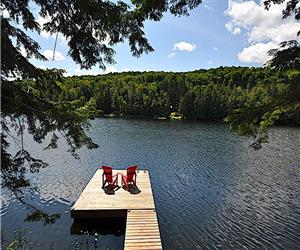 Tedious Lake- Your Family Vacation is important! Team CCR is here to help - Call 705-457-3306