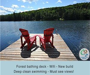 Tedious Lake- Your Family Vacation is important! Team CCR is here to help - Call 705-457-3306
